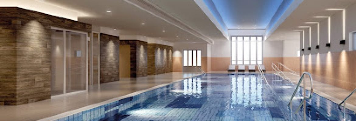 Richmond Villages Aston-on-Trent Wellness Spa – Derby
