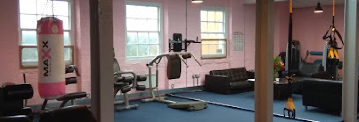 Ladies Gym Derby – Derby