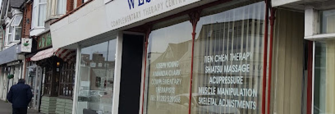 Wessex Complimentary Therapy Centre – Bournemouth