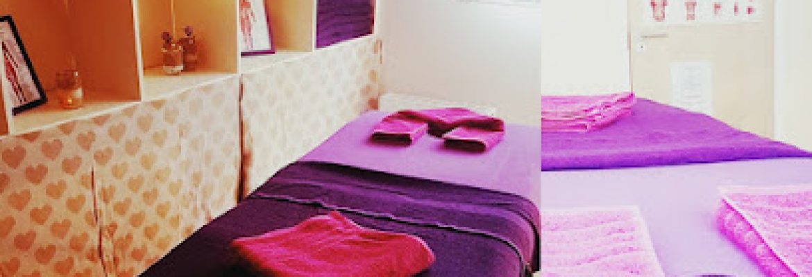 Muscle Worx Massage – Kimberley Cresswell – Ipswich