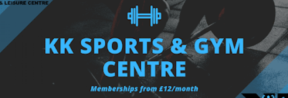 KK Sports & Leisure Centre – Nottingham