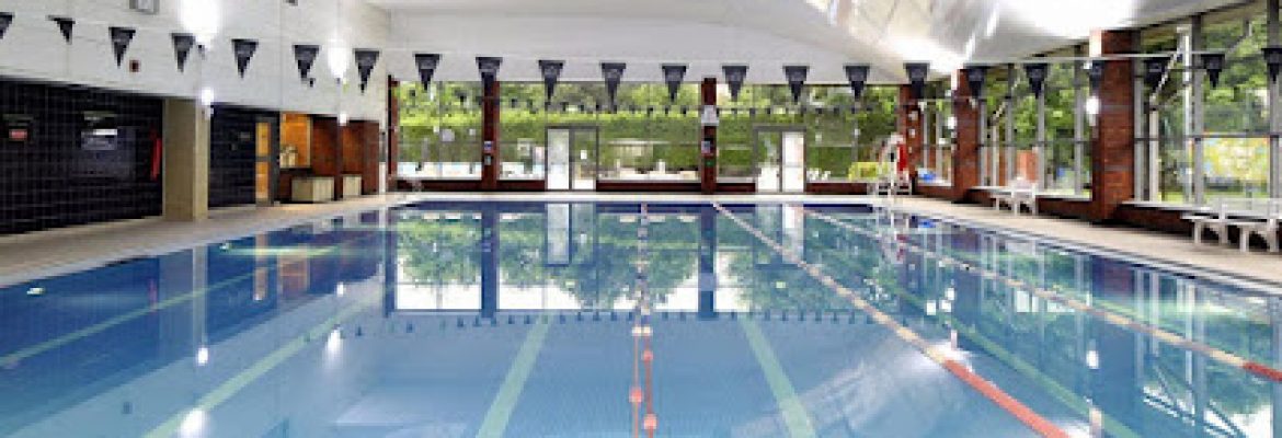 David Lloyd Derby – Derby