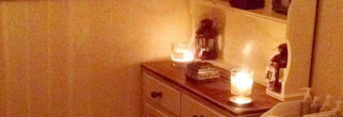Solace & Serenity – Telford