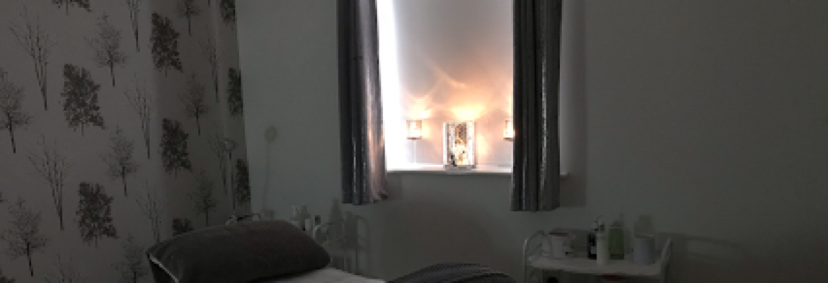 Me Time Beauty – Telford