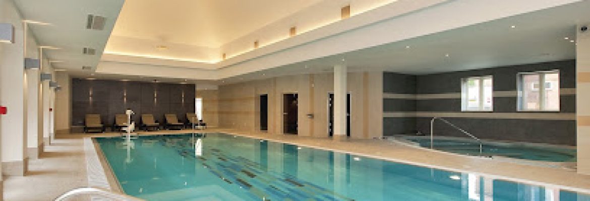 Richmond Villages Letcombe Regis Wellness Spa – Oxford