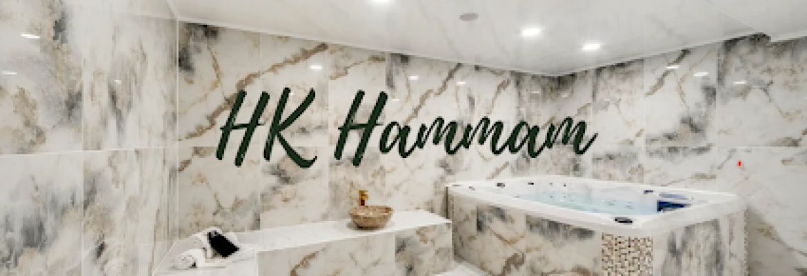 Hk Hammam & spa – Cambridge
