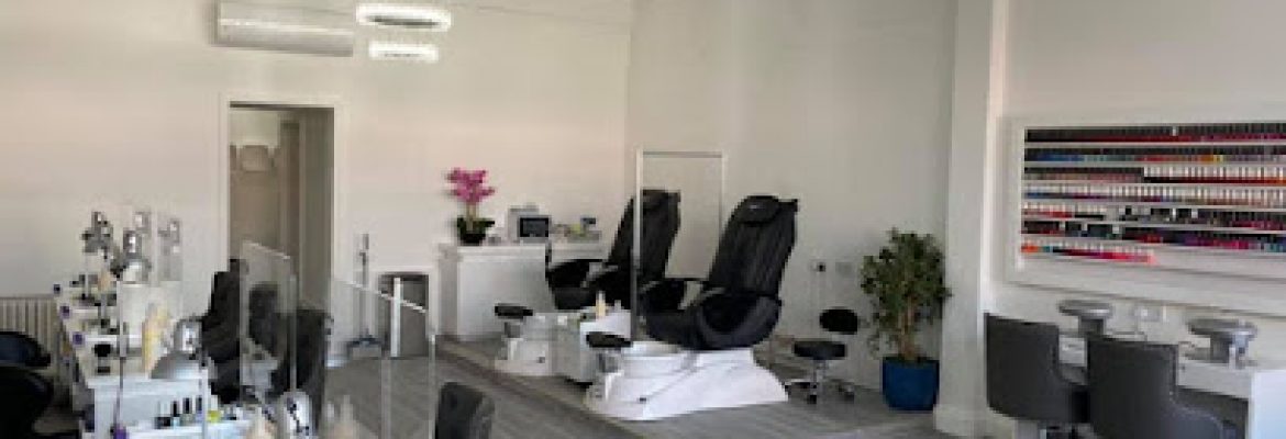 Southbourne nails and spa – Bournemouth