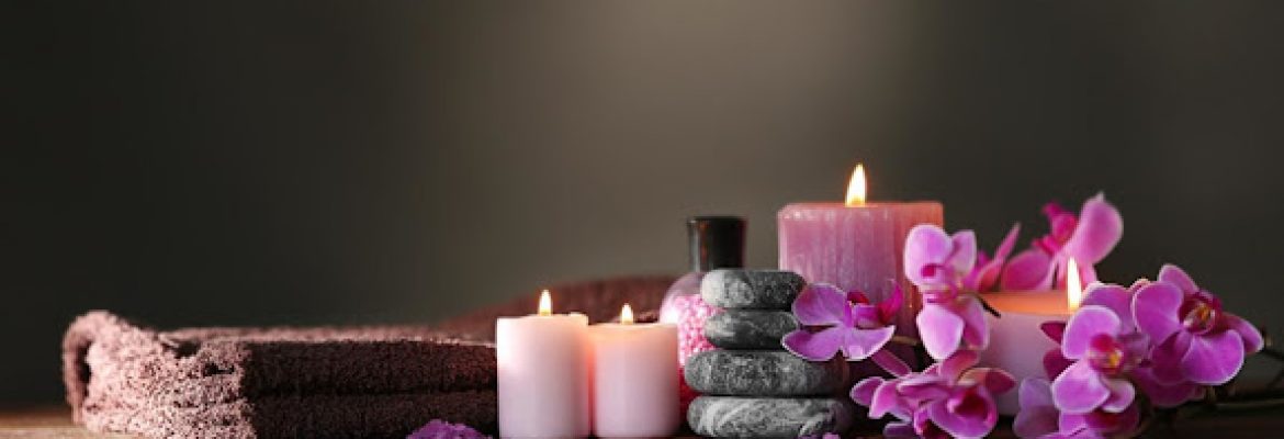 Thai Orchid Massage & Spa – Telford