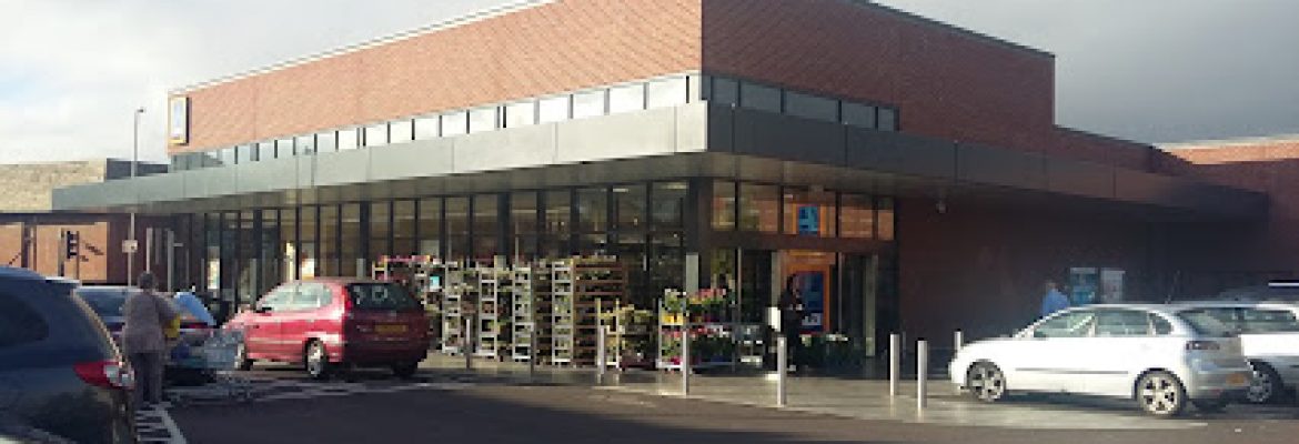 ALDI – Gloucester