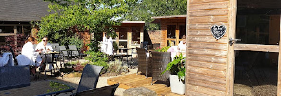 Owl House Day Spa – Derby