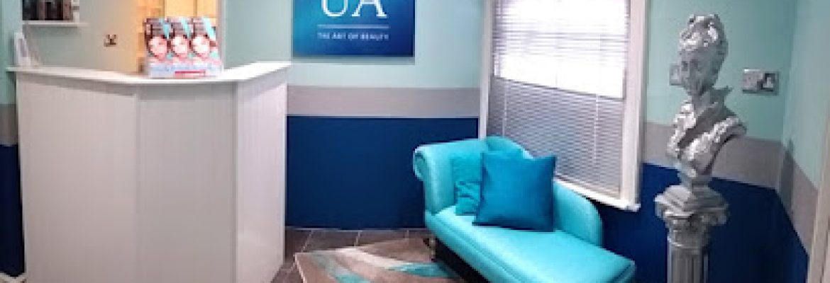 Aqua Beauty – Northampton