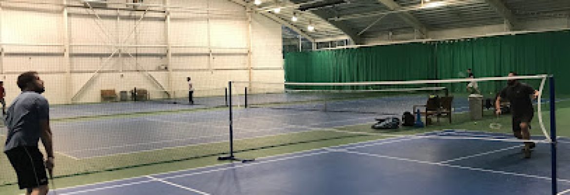 Bannatyne Health & Racquet Club – Norwich