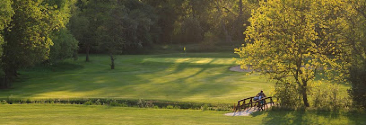 Cambridge Country Club – Cambridge