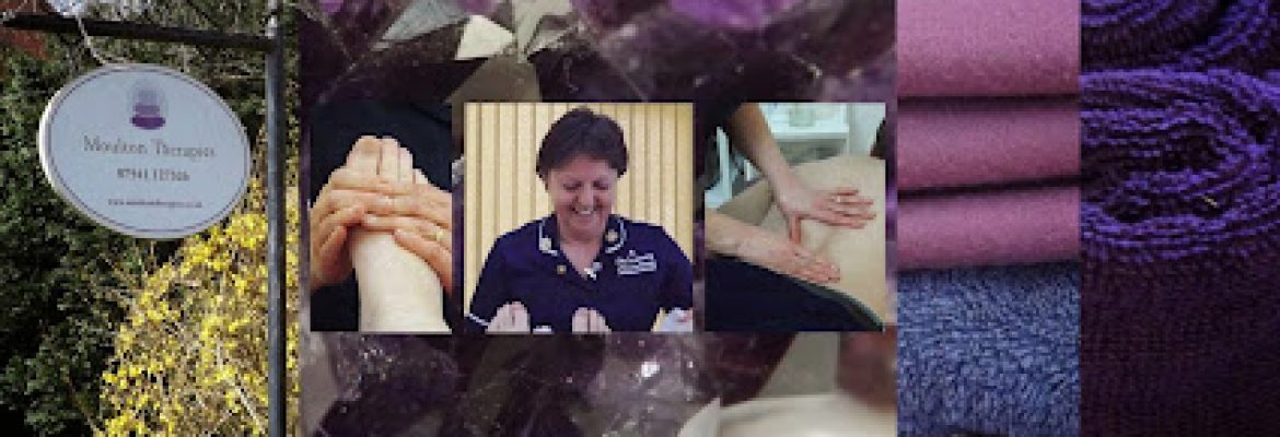 Moulton Therapies – Northampton