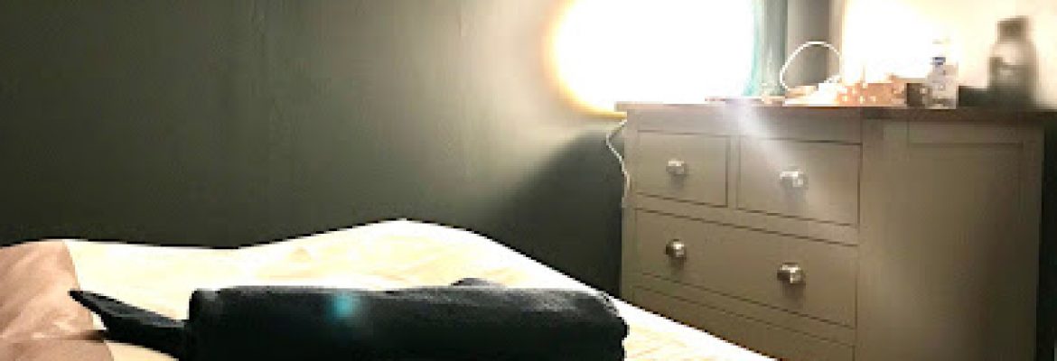 China Health Massage – Portsmouth