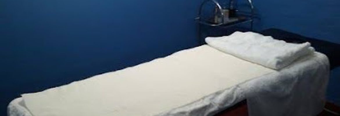 Mike Woods Swansea Massage Therapy – Swansea