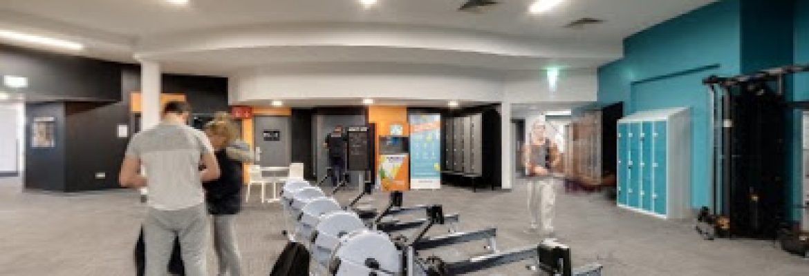 PureGym Northampton Central – Northampton