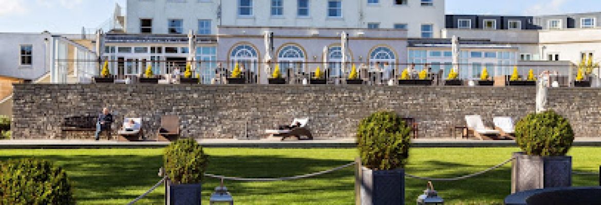 Christchurch Harbour Hotel & Spa – Bournemouth