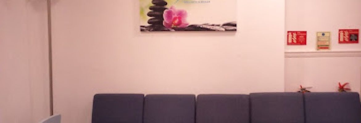 Peak Performance Wellness and Rehab – Southampton