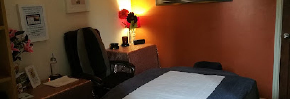 Mam Thai Massage Therapy – Northampton