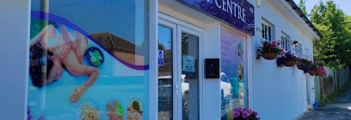 CYJ Therapy Centre | Massage OX29DU North Oxford – Oxford