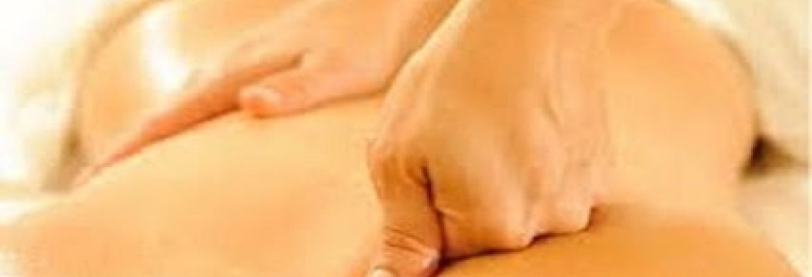 therapeutic massage – Swindon