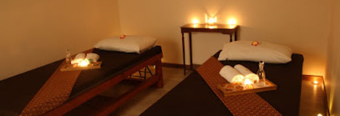 White Orchid Thai Massage – Southend-on-Sea