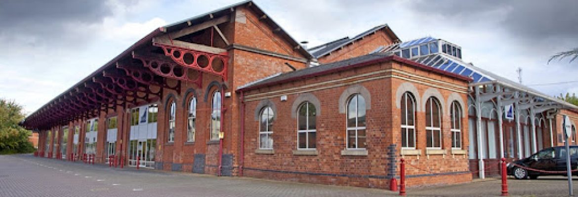 Zensations – Derby
