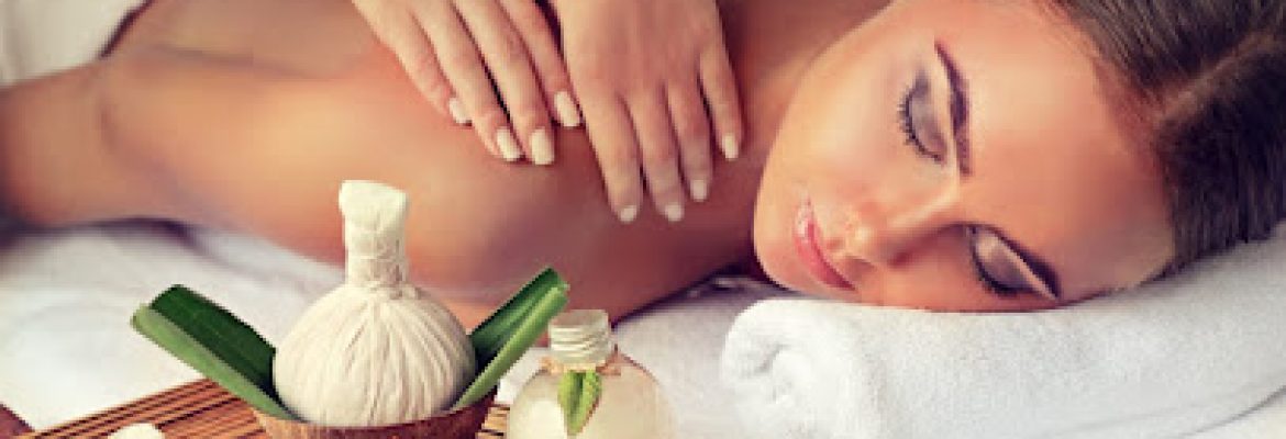 Top Treatment Massage Therapy – Southampton