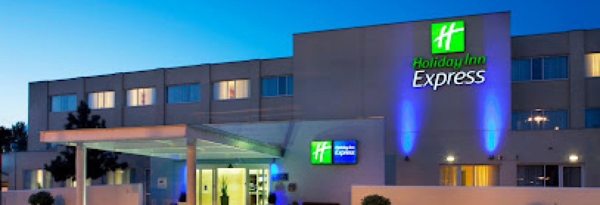 Holiday Inn Express Norwich, an IHG Hotel – Norwich