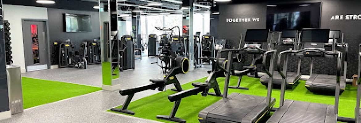 Village Gym Eastleigh – Southampton