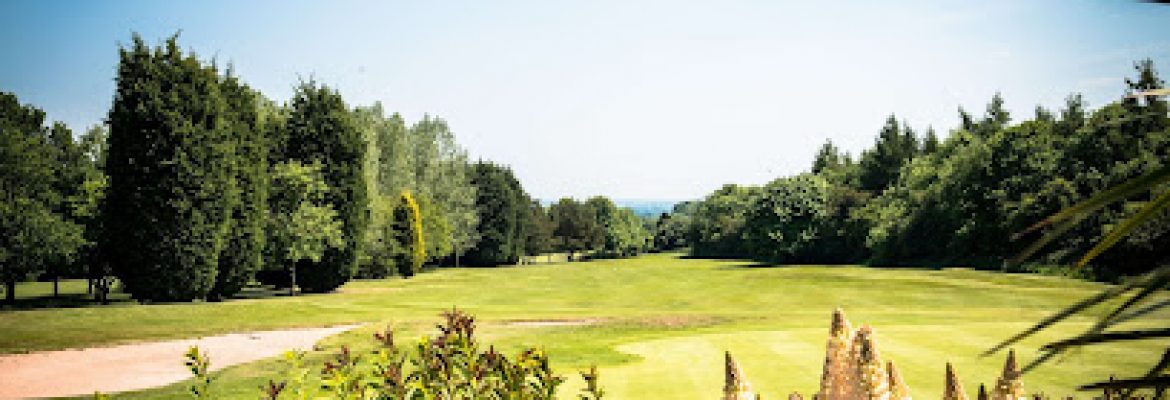 Golf at Telford Hotel – Telford