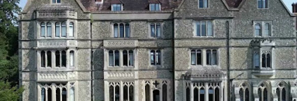 Nutfield Priory Hotel & Spa – Southampton