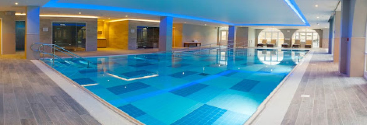 Richmond Villages Witney Wellness Spa – Gloucester