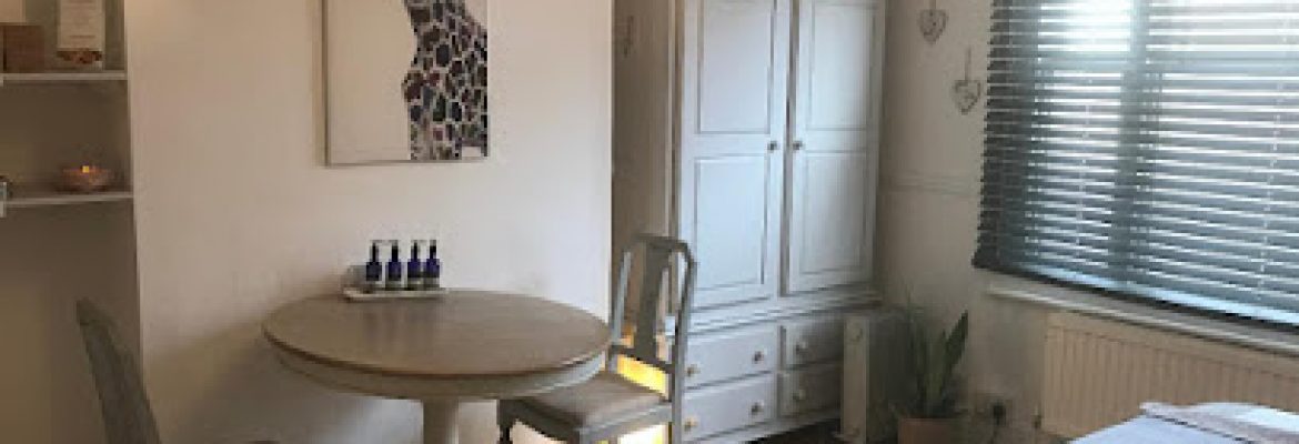Tina Disley Wellbeing Therapies – Cambridge