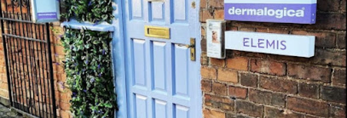 Creations Skin Care Centre – Derby