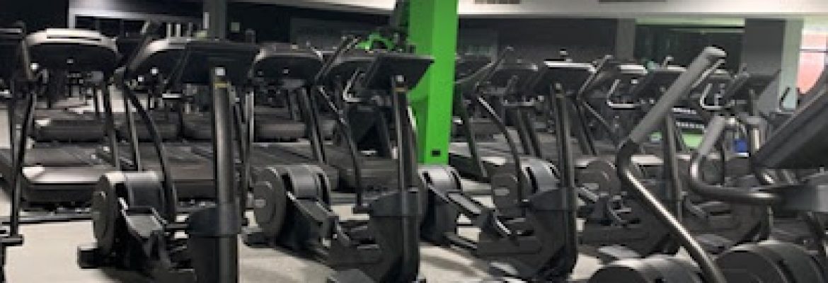 Village Gym Nottingham – Derby