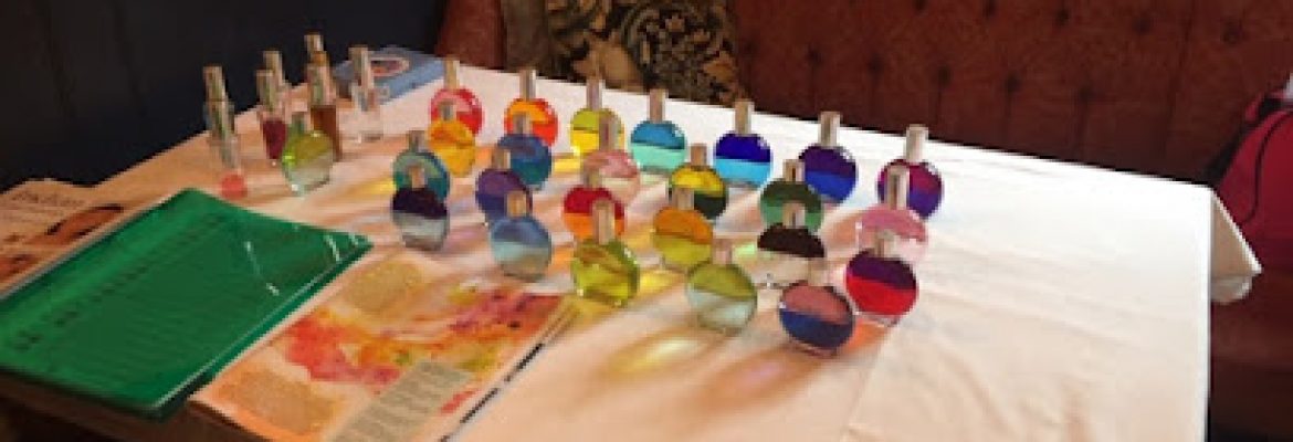 Liata Therapies – Reading
