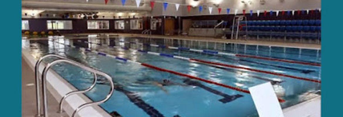 Wolverton Swimming and Fitness Centre – Milton Keynes