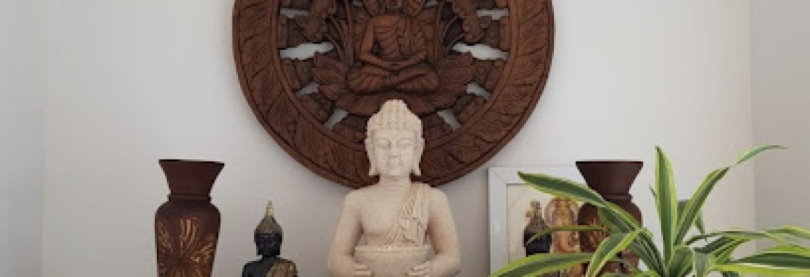 Varee Thai Massage Bournemouth – Bournemouth