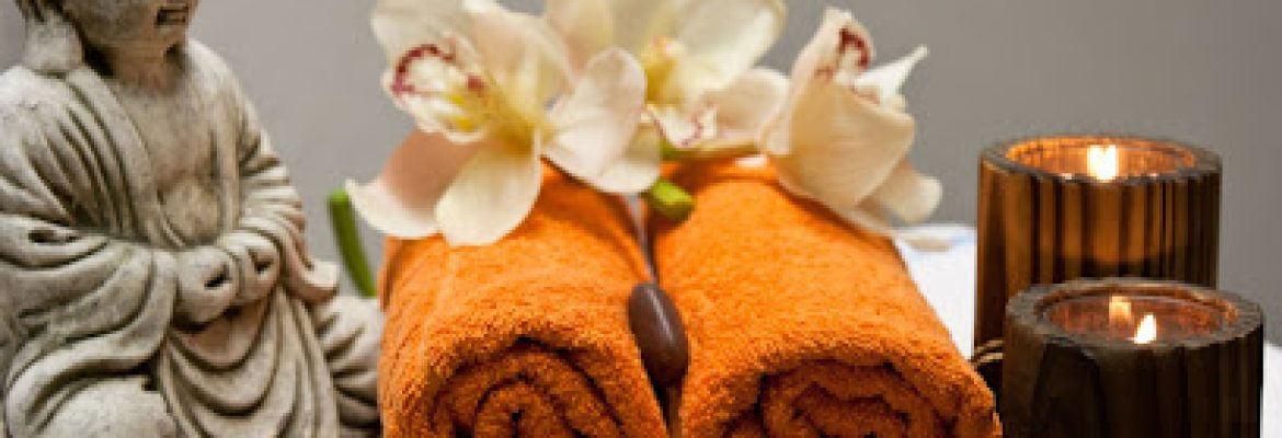 Yindee Massage Oxford (By appointment only, women only) – Oxford