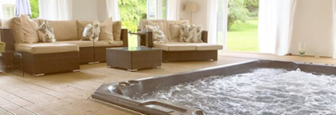 York Cottage Spa – Northampton