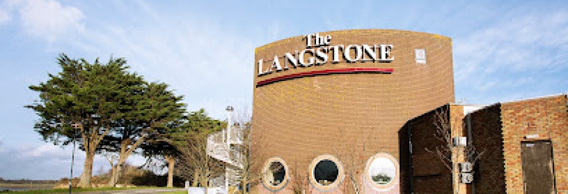 Langstone Quays Resort – Southampton