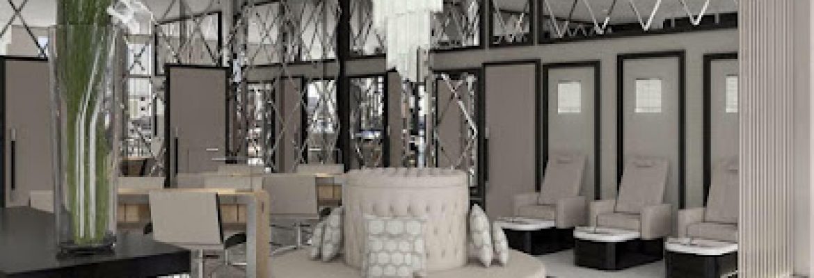 The Ocean Rooms Beauty – Southampton