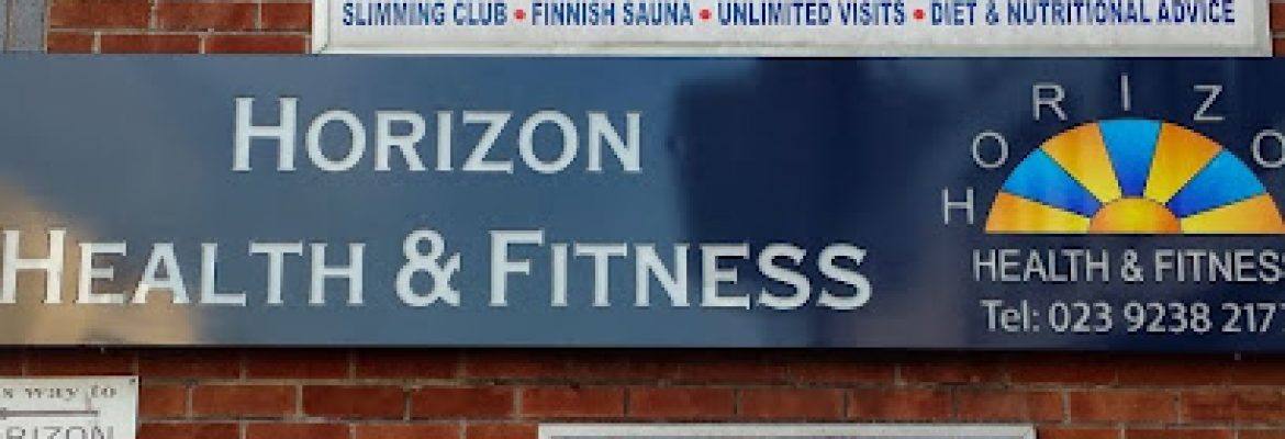 Horizon Health & Fitness – Portsmouth