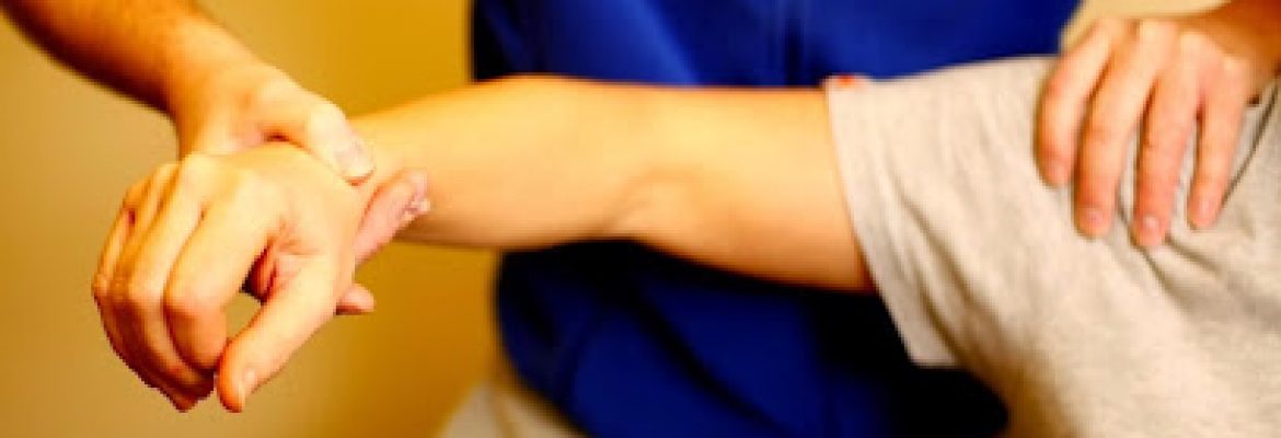 Nrgize Health and Fitness – Derby