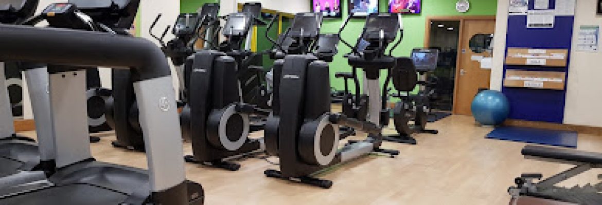 Spirit Health Club – Southampton