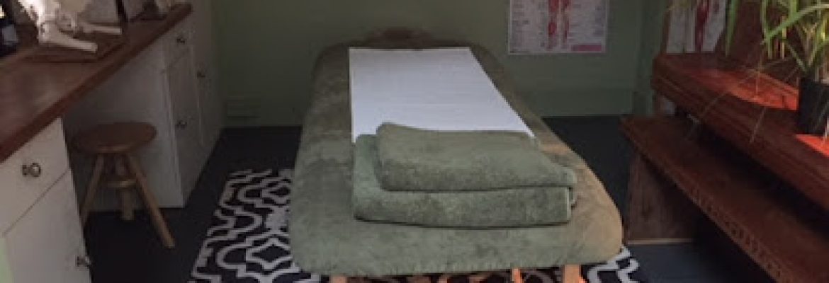 Holistic Massage Kneads – Brighton