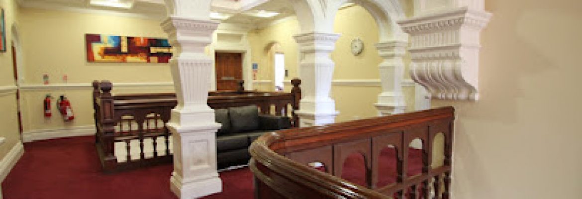 Phoenix Therapy – Nottingham