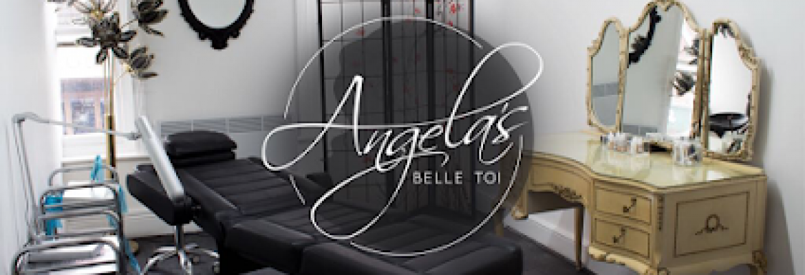 Angela’s Belle Toi – Bournemouth